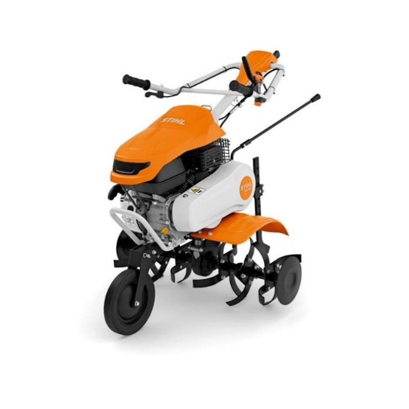 Motobineuse Thermique STIHL MH600 Costes Verts Loisirs