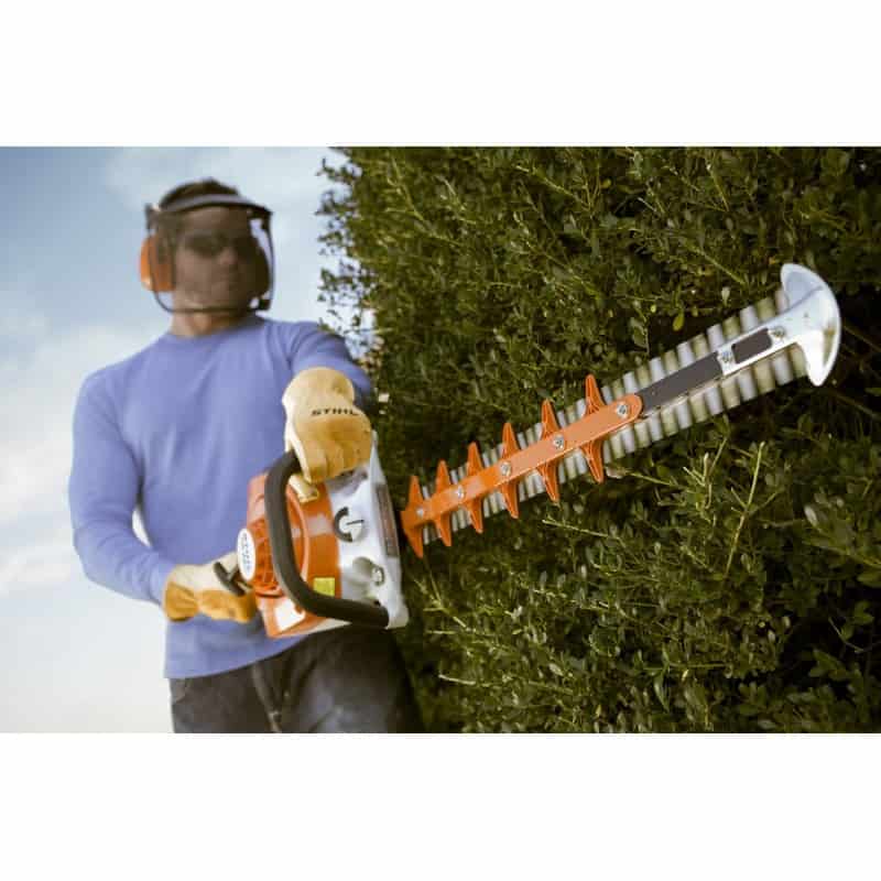 Taille Haie Thermique STIHL HS 56CE 600 Costes Verts Loisi