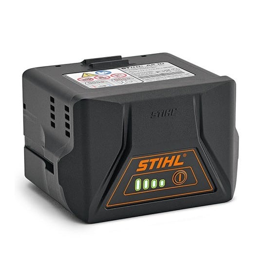 Taille Haie Batterie Stihl Hsa Costes Verts Loisirs