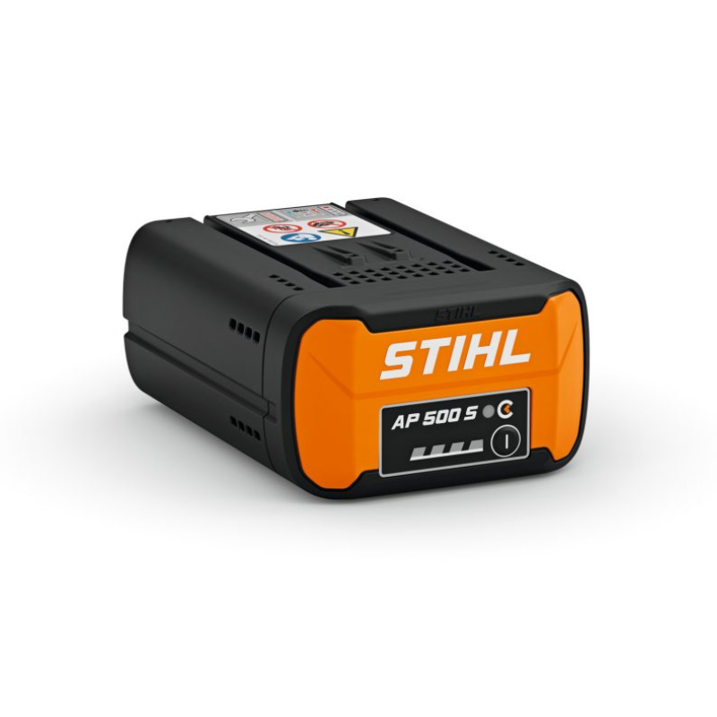 Batterie Stihl AP500S Costes Verts Loisirs