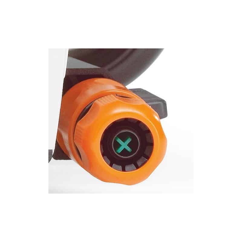 D Coupeuse Thermique Stihl Ts Mm Costes Verts Lois