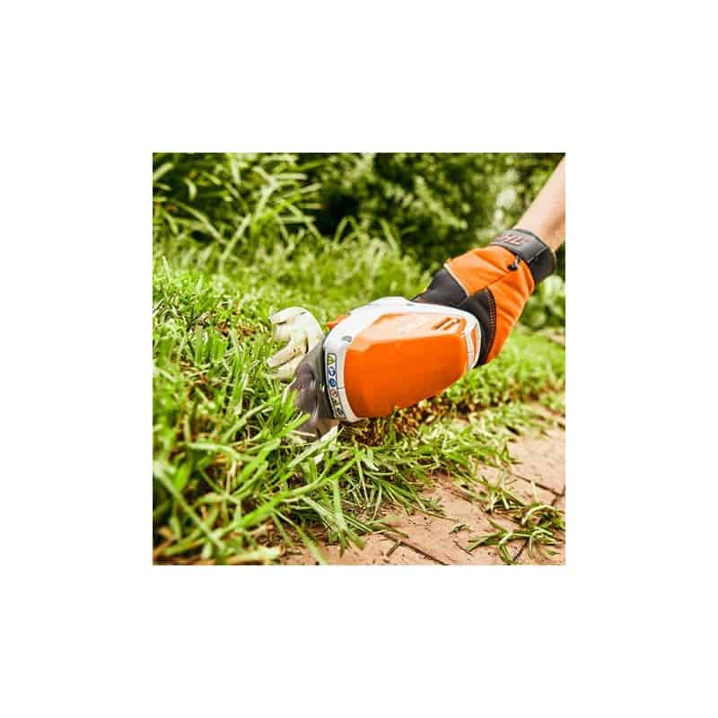 Cisaille à Batterie STIHL HSA26 Costes Verts Loisirs