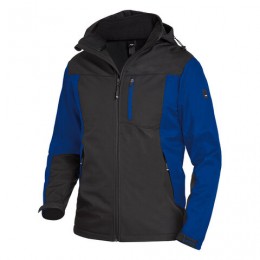 VESTE IMPERMEABLE JANNIK