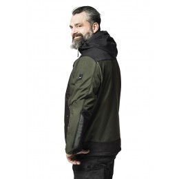 VESTE IMPERMEABLE JANNIK