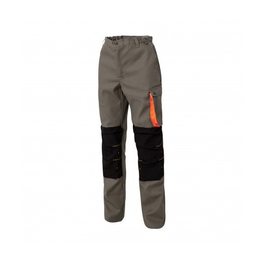 Pantalon Genouillères G-ROK