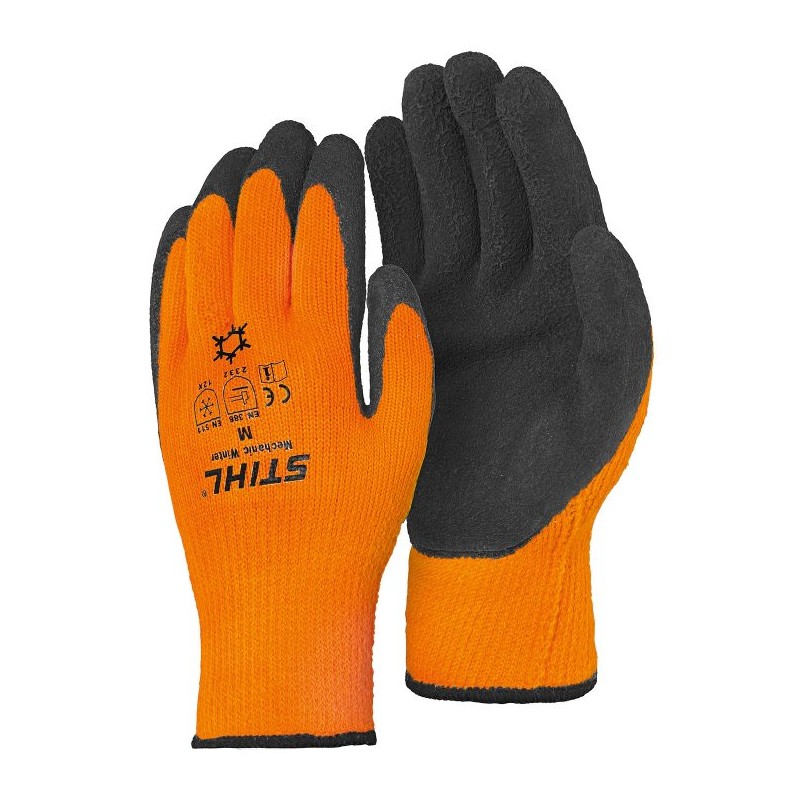 Gants de protection FUNCTION Thermogrip