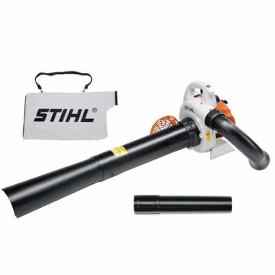 Souffleur aspirateur SH56CE