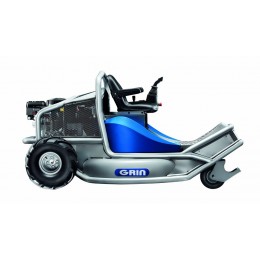 Tondeuse autoportée GRIN RM120