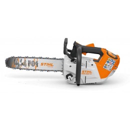 Tronçonneuse à Batterie STIHL MSA220.0 T