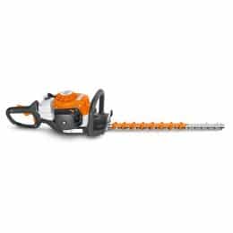 Taille haies thermique HS82R600
