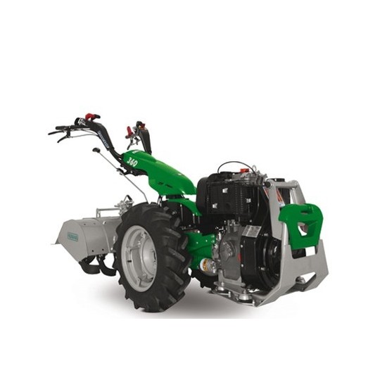 Motoculteur 360 PowerSafe® VERTS LOISIRS