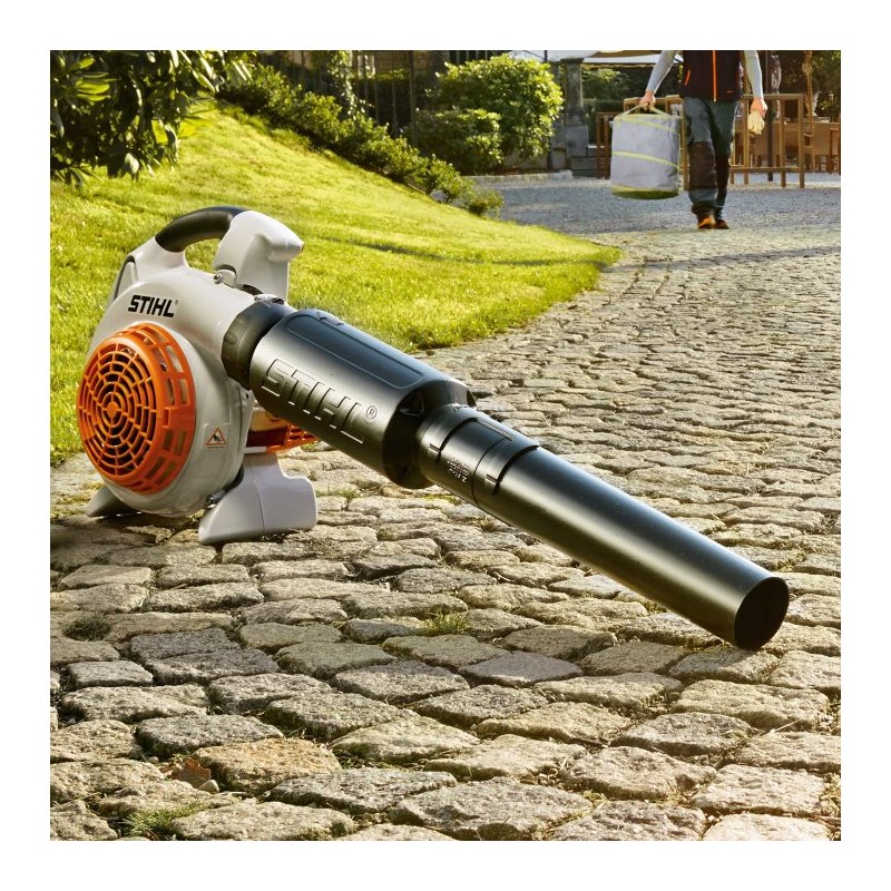 Souffleur à Main Thermique STIHL BG 66 Costes Verts Loisir