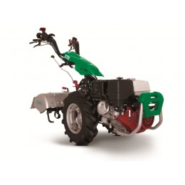 Motoculteur 370HYGX390 PowerSafe® FERRARI