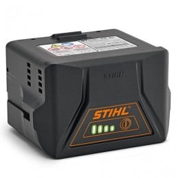 Taille-haie à batterie STIHL - HSA 45 (produit avec batterie lithium  intégré + câble de charge) - Matériel à batterie