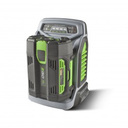 Chargeur rapide EGO CH5500E