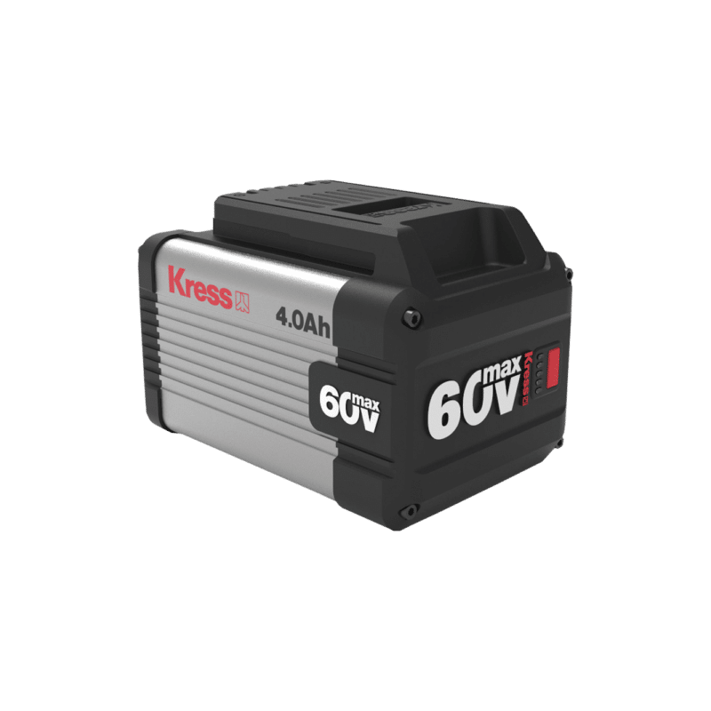 Batterie lithium - Ion 60V / 4Ah KRESS
