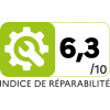 Nettoyeur à Haute Pression STIHL RE100PLUS CONTROL indice de réparabilité 6,3/10