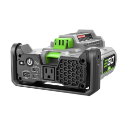 Convertisseur batterie EGO NEXUS PAD5000E
