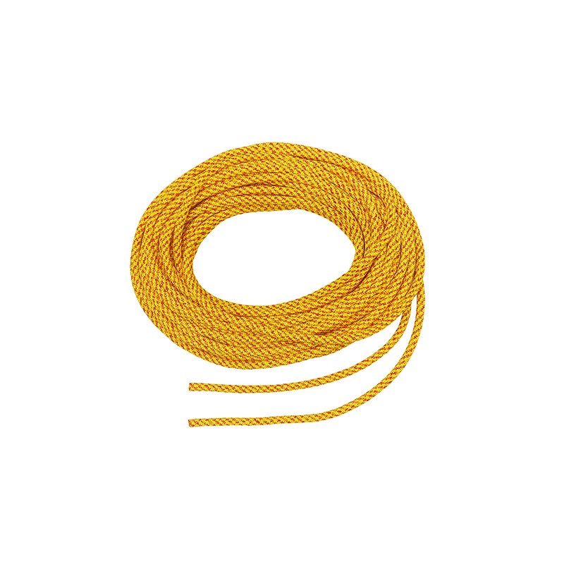 Cordes d'accès Squir V2 11.5 mm jaune - 40 m COURANT