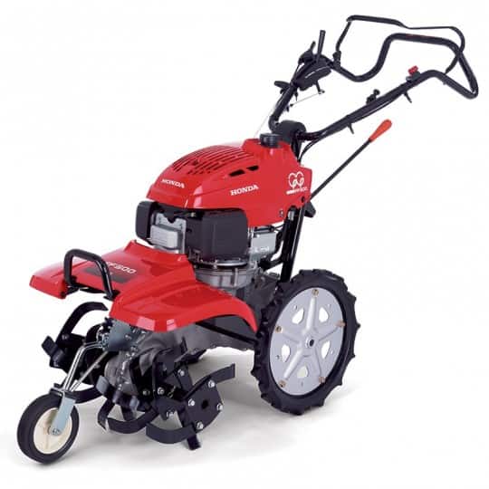 Motoculteur FF500