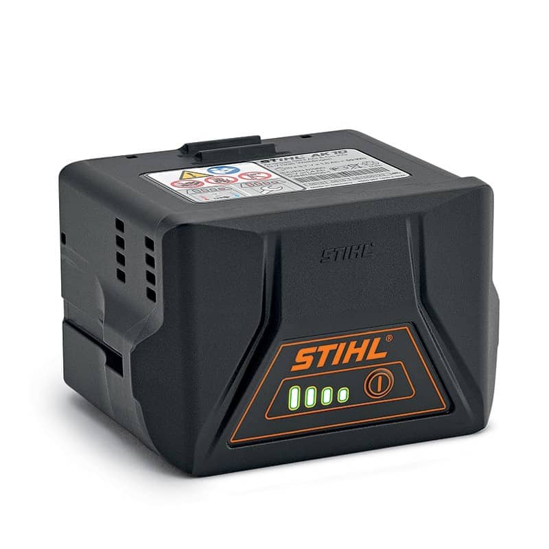 Stihl AL500 Ladegerät Schnellladegerät Für AP AK Und AR Akkus