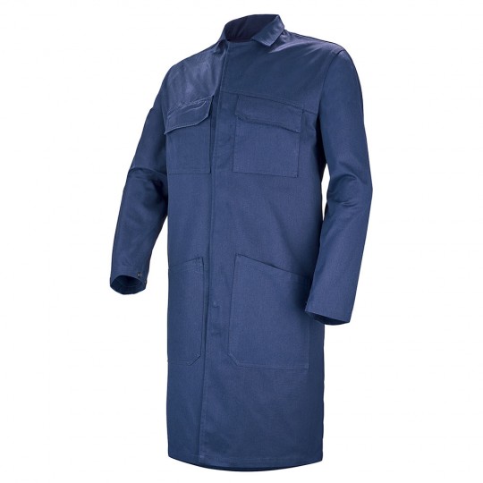 BLOUSE HOMME KROSS LINE CP CEPOVETT SAFETY