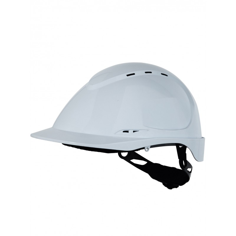 CASQUE DE CHANTIER AÉRÉ FORCE - SINGER SAFETY