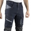 Jean Stretch multipoches SEATTLE 1623 LMA
