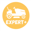 Forfait autoportée EXPERT+