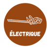 Forfait Taille-haie électrique