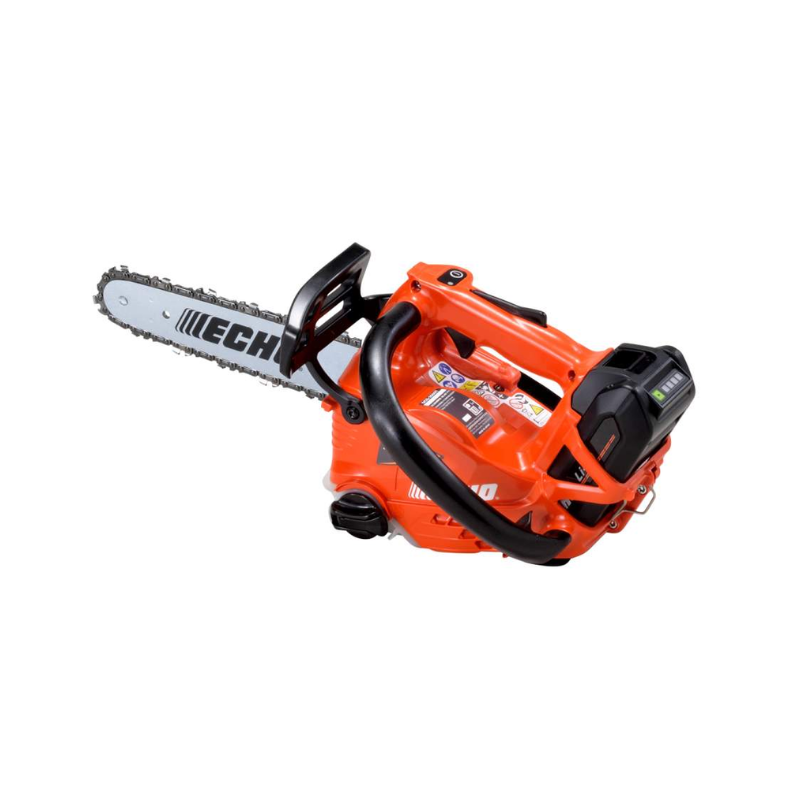 TRONCONNEUSE A BATTERIE DCS2500T/C1