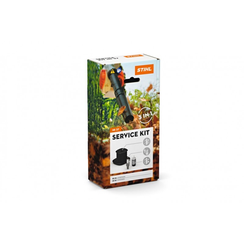 Service Kit BG 86 et SH 86 STIHL