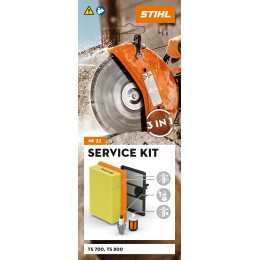 Service Kit N°32 pour TS 700 et TS 800 STIHL