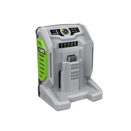 Chargeur rapide 700 W 56V EGO