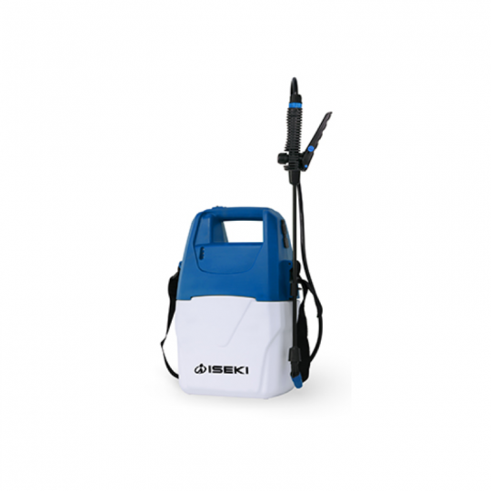 PULVERISATEUR PE500 ISEKI