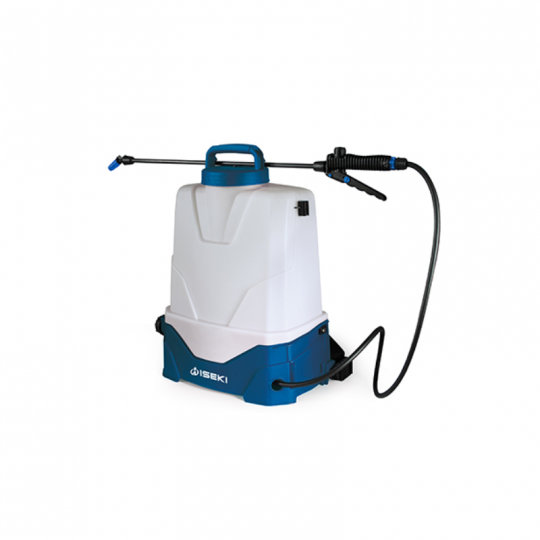 Pulvérisateur PE1500 ISEKI