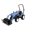 TRACTEUR TM3217FZRE 21 CV ISEKI