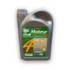 Huile Moteur 4 Temps 2L