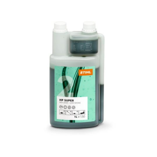 HUILE MOTEUR HP SUPER 1L