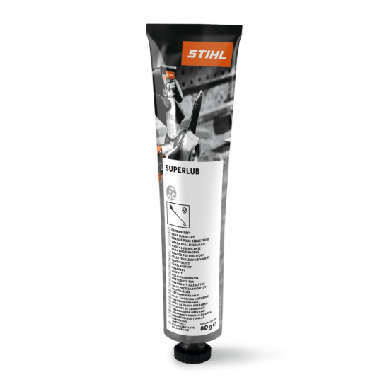 GRAISSE DE REDUCTEUR SUPERLUB FS 80 G TUBE