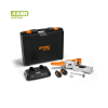 SCIE DE JARDIN GTA 40 STIHL