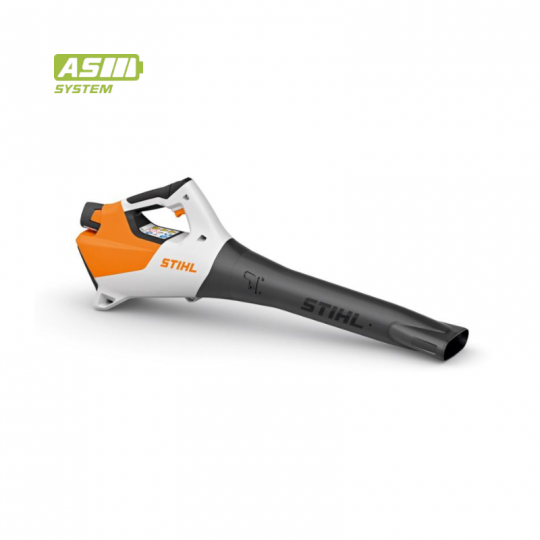 Souffleur à batterie BGA 30 STIHL