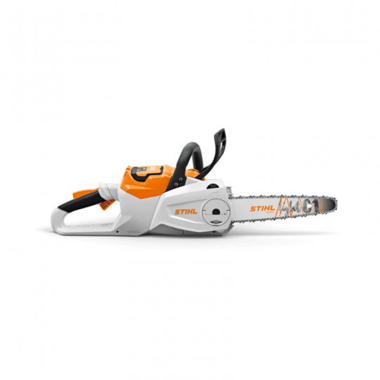 Tronçonneuse à batterie MSA 80C STIHL