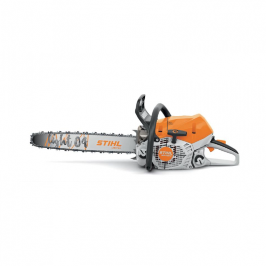 Tronçonneuse thermique MS 400.1 STIHL