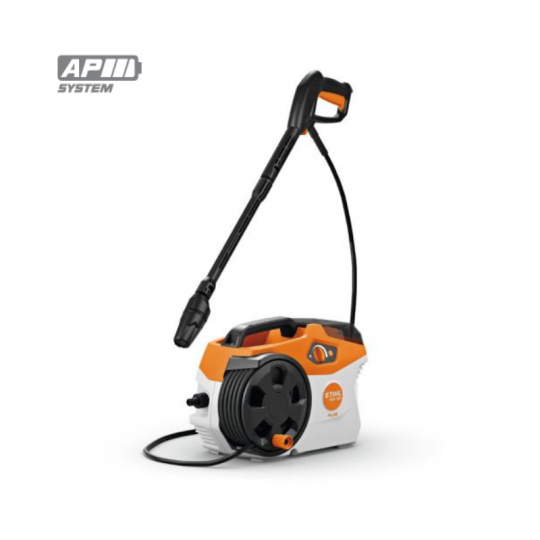 Nettoyeur haute pression REA 100 PLUS STIHL