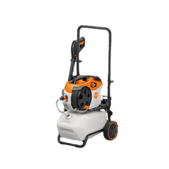 CHARIOT AVEC RESERVOIR POUR REA 100 PLUS STIHL