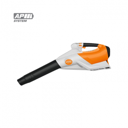 Souffleur à batterie BGA 250 STIHL