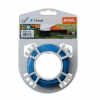 FIL ROND 0 1,6 MM X 19,0 M BLEU STHIL