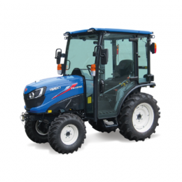 TRACTEUR ISEKI 23 CV