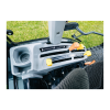 TRACTEUR ISEKI 23 CV